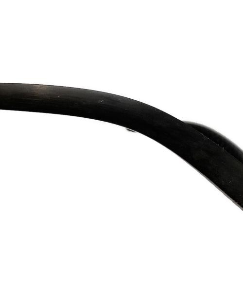 samurai sho Men s Sunglasses Silver Pre-Owned Japan