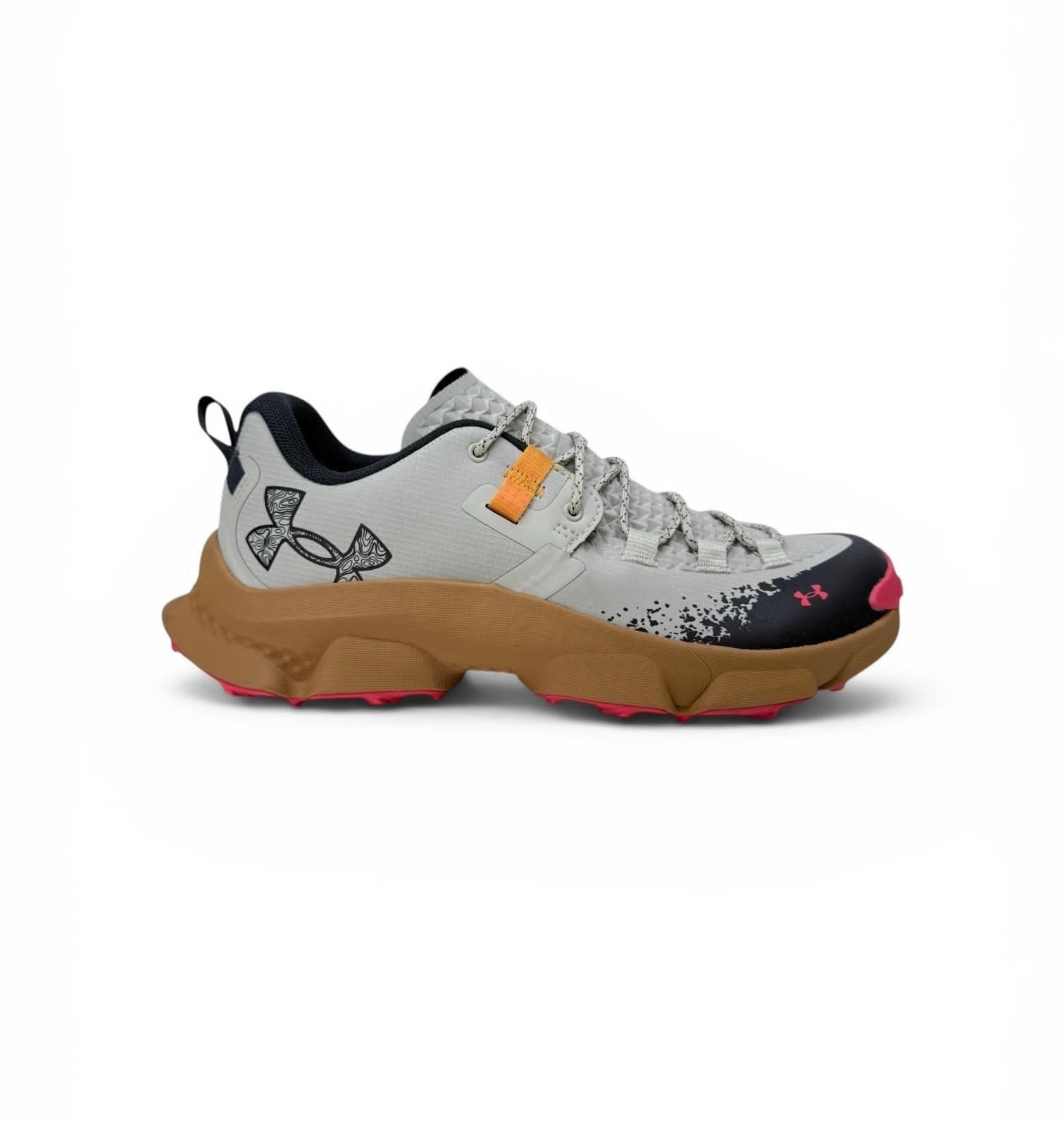 Under Armour Men’s Shoes Charge Expanse Trail Running Sneakers Size 10