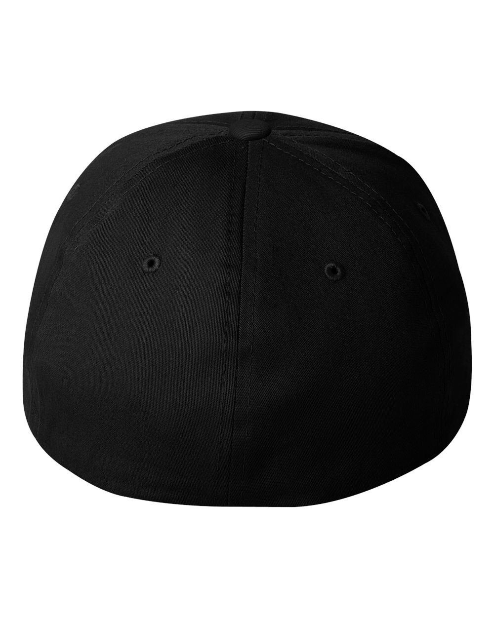 Jaguar Car Logo Cap DTF Black 5001 Flexfit Baseball Hat S/M and L/XL