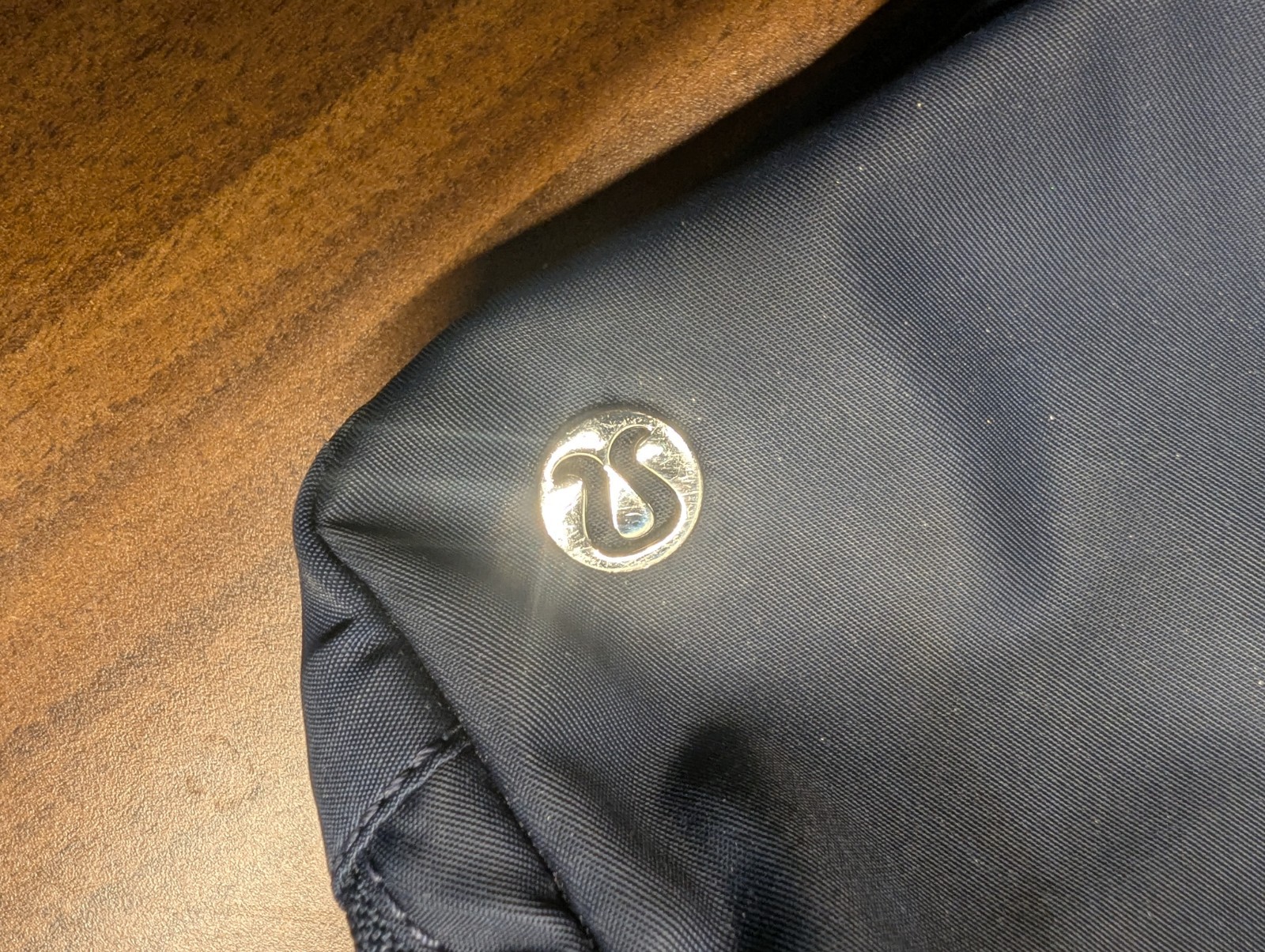 Lululemon Everywhere Belt Bag 1L – True Navy – Adjustable Pack Crossbody EUC
