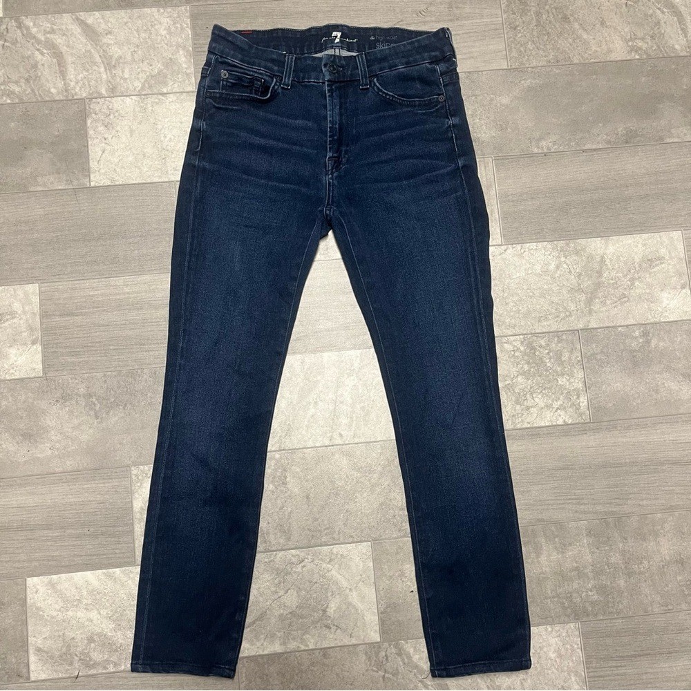 7 For All Mankind | Women’s Denim | Size 28