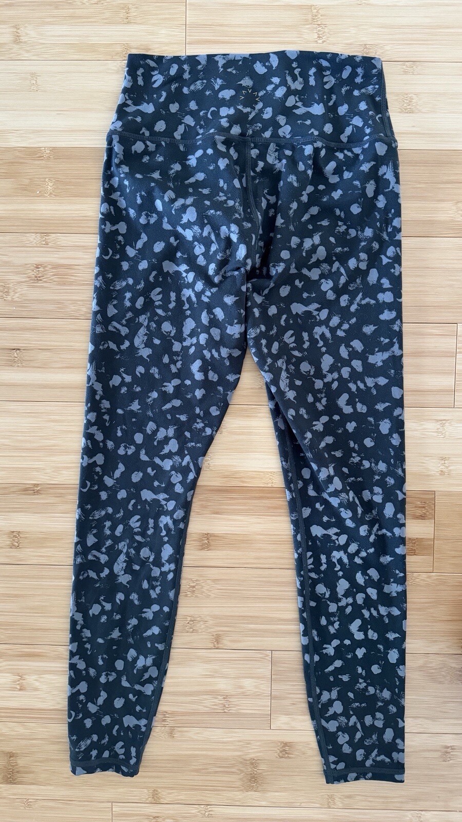 Varley Century Legging Broken Mini Spot Size S
