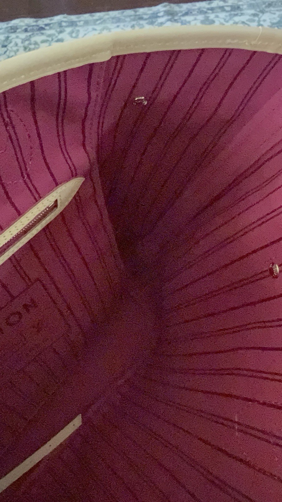 Louis Vuitton Monogram Tote Bag Neverfull