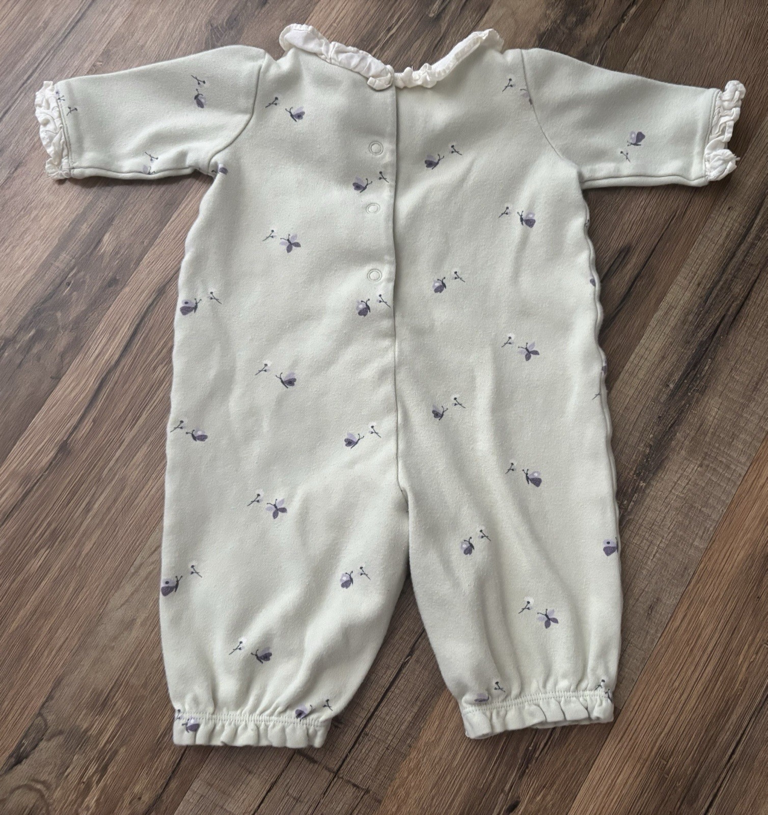 2003 Gymboree romper