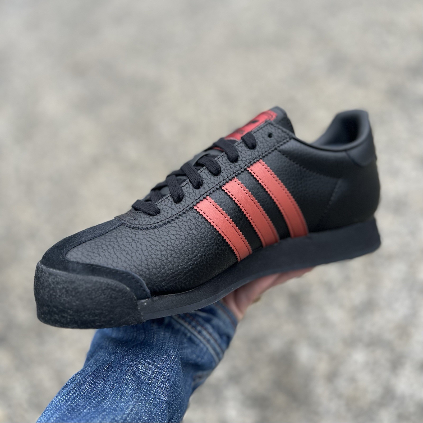 Adidas NMD_S1 Men’s Sneaker Running Shoe Black Athletic Training Trainers #706