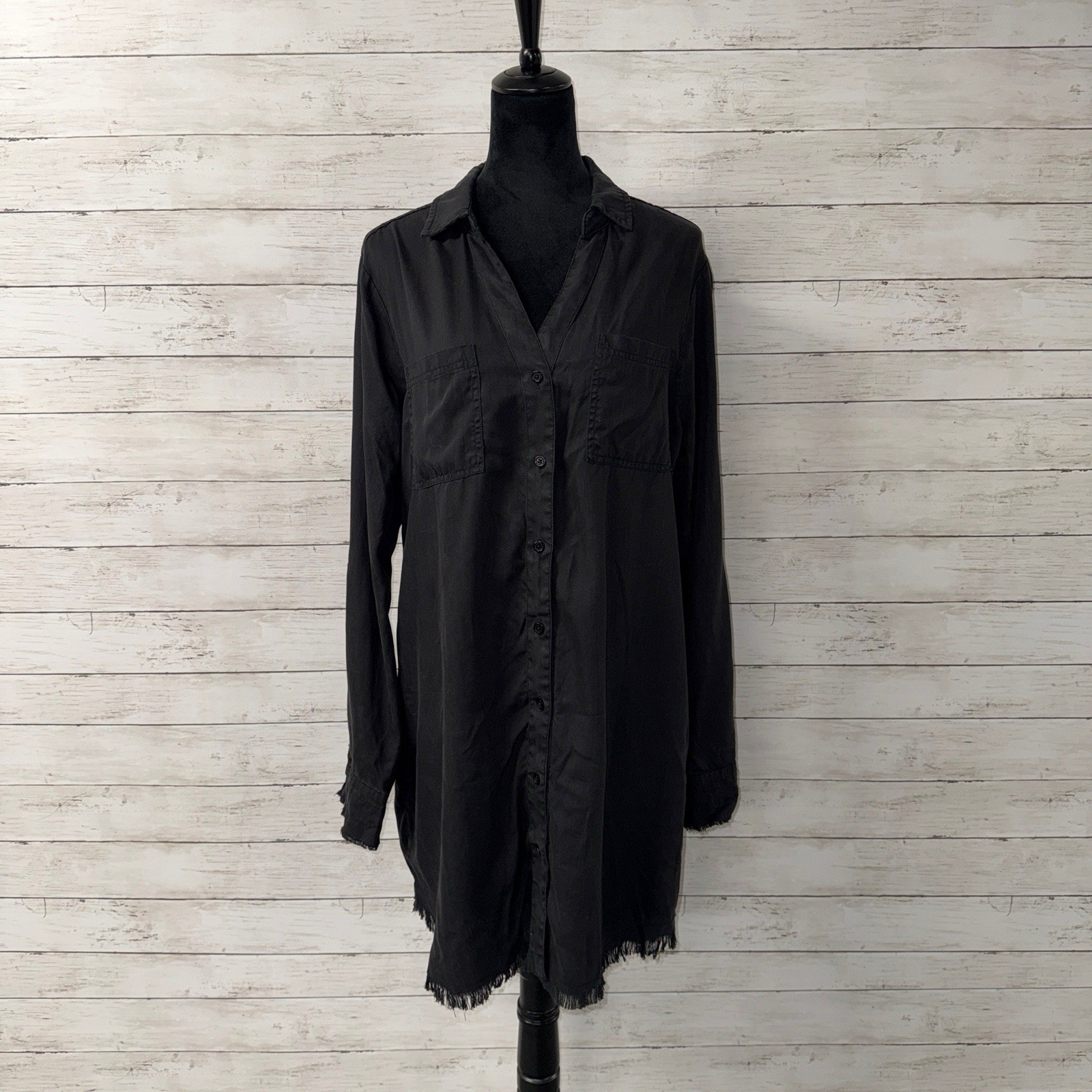 Dear John Avery Shirt Dress
