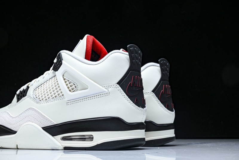 NK AJ 4 Retro Flight Club IM4002-100 Men’s Basketball Shoes Size 4-13
