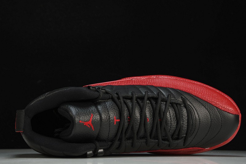 130690-002 AJ 12 Retro Flu Game (2016) Men’s Shoe Sizes 7-14