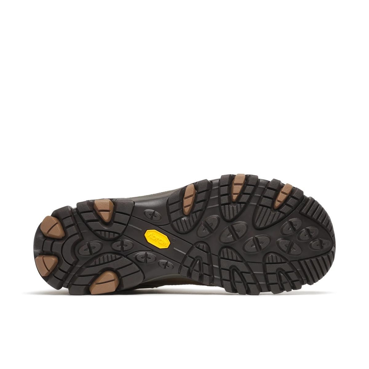 NEW Merrell Men Moab Aventure 3 Mid Waterproof – US Size 12 – FREE SHIPPING