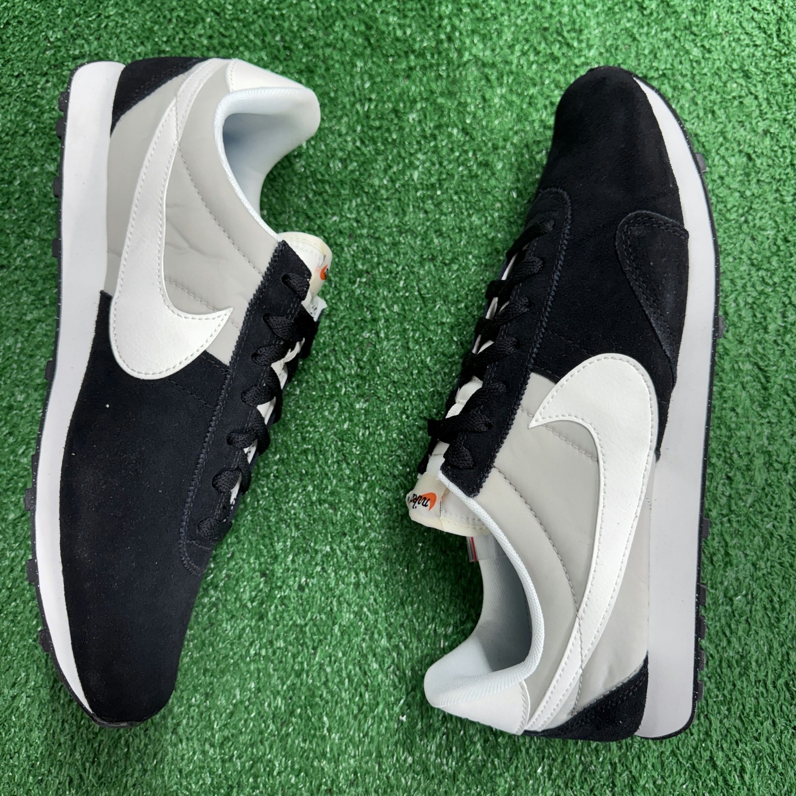 Nike Pre Montreal ’17 Black Sail Pale Grey Mens 898031-001 NEW Multi Sz