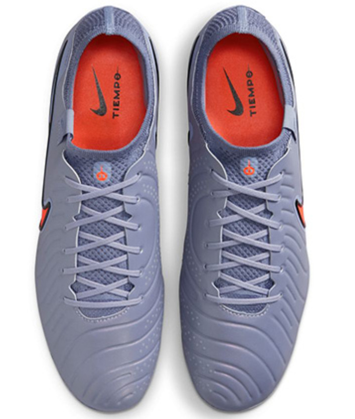 Nike Tiempo Legend 10 Elite AG-PRO DV4330-402 Blue Eclipse/Black 2025
