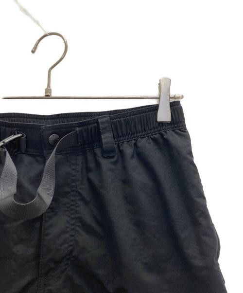 THE NORTH FACE shorts black NB42130R