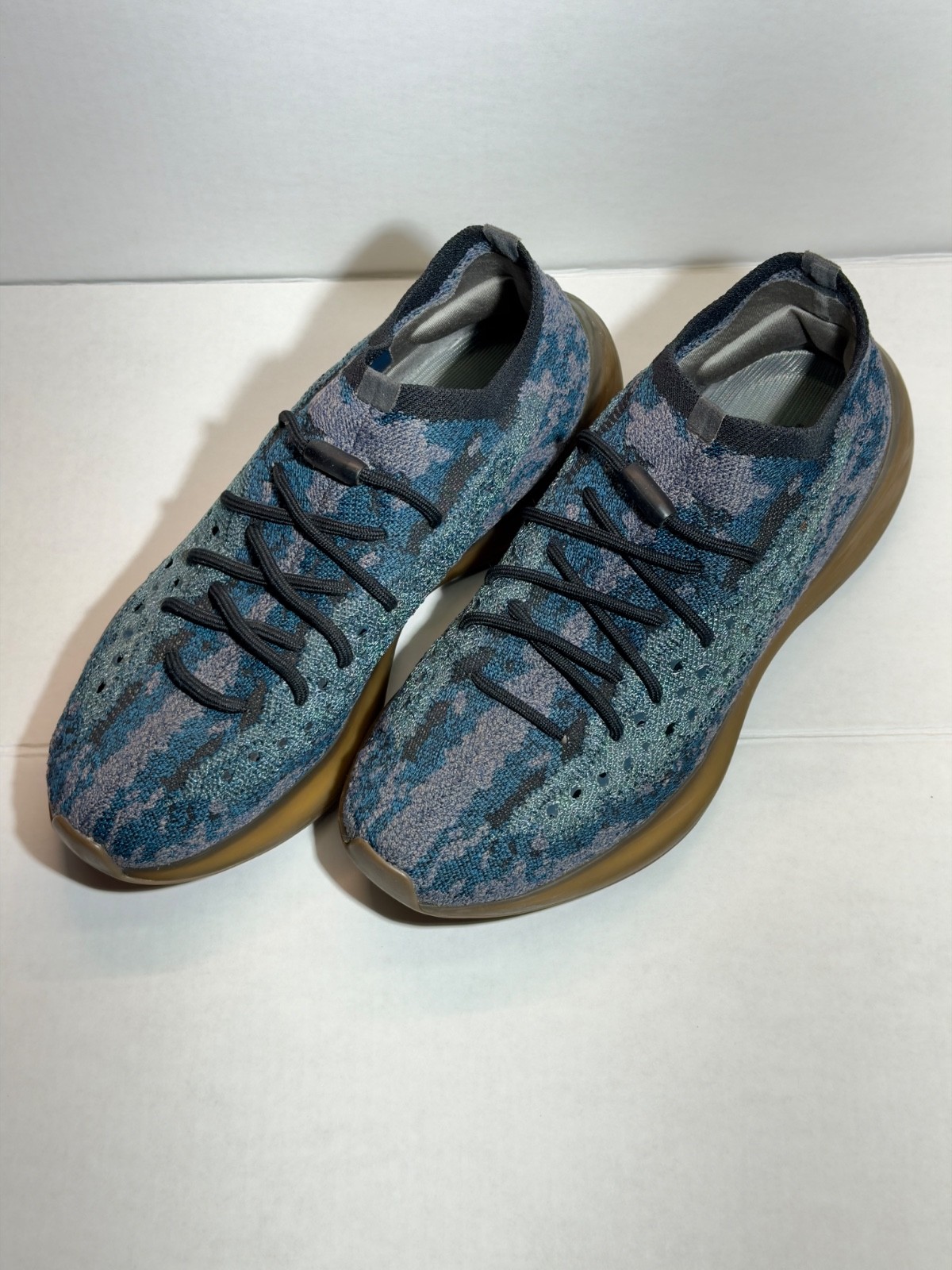 Adidas Yeezy Boost 380 Covellite Men’s 11.0 US, Great Condition! GZ0454