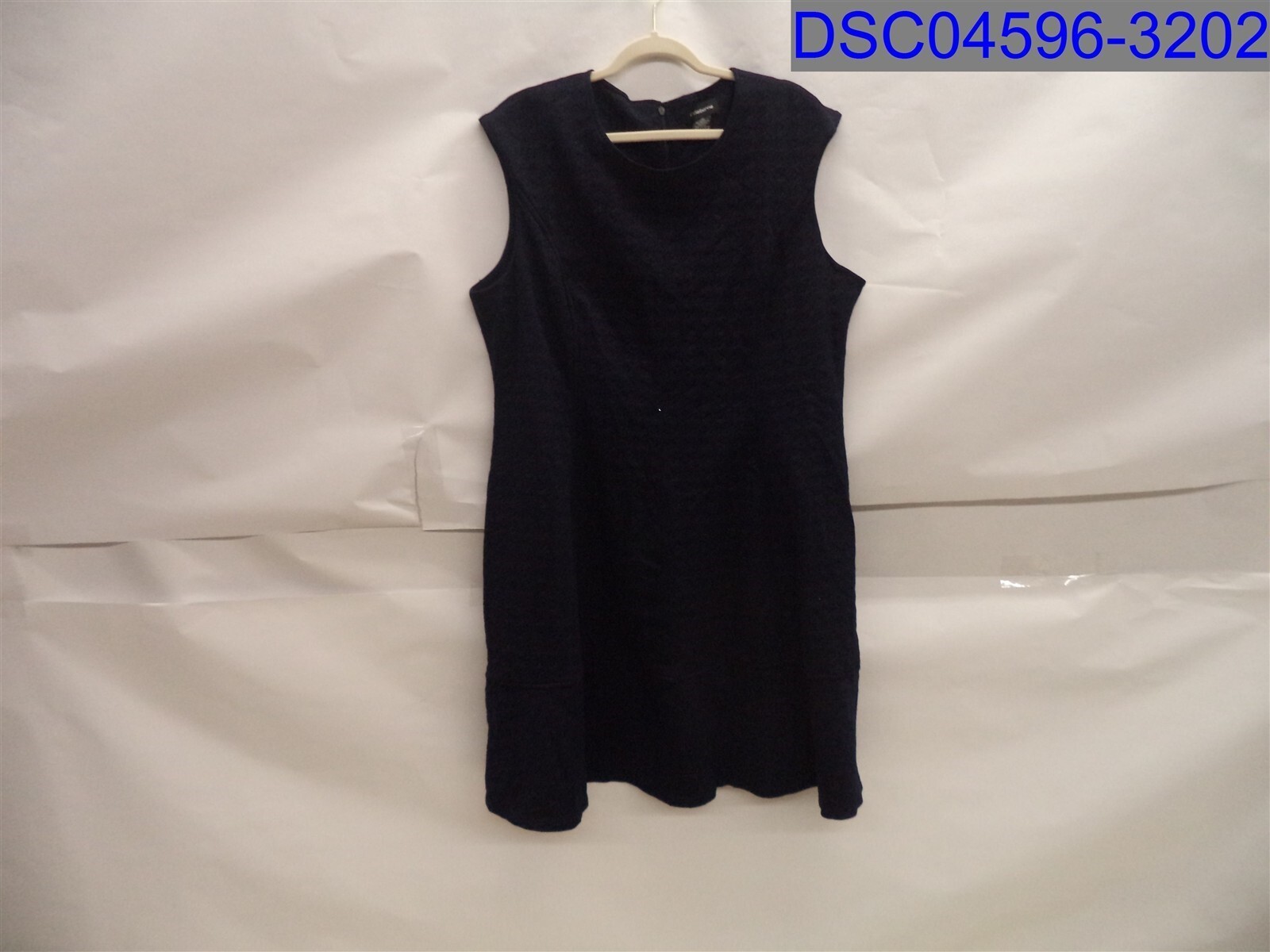 Liz Claiborne, Women’s Blue Dress, Size=18, RN#58142, 15303-1
