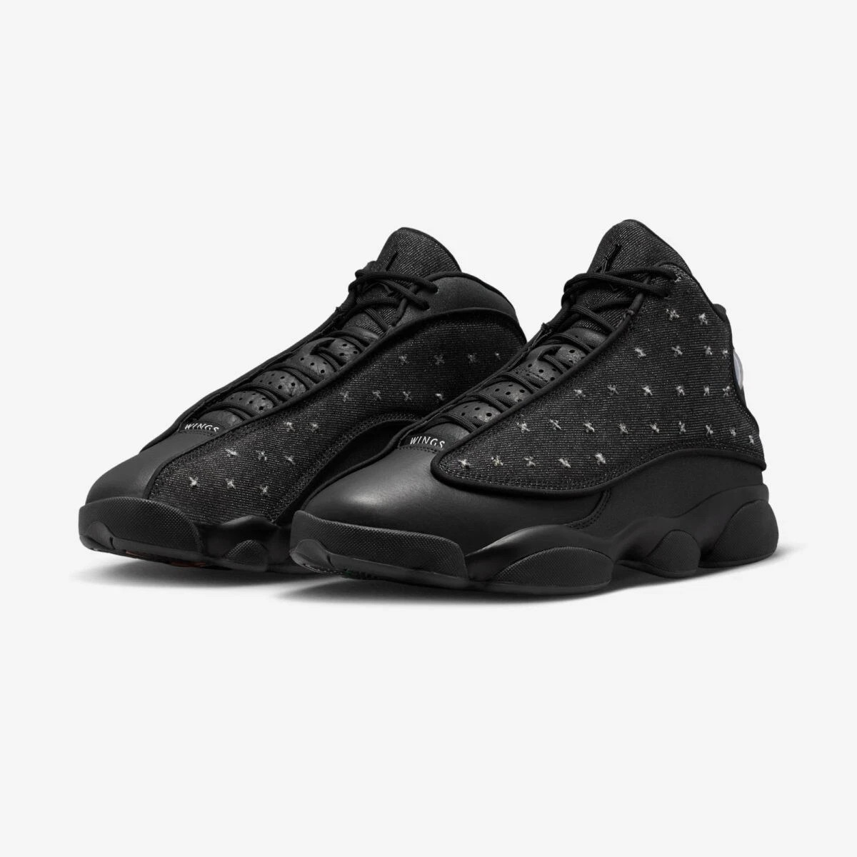 Jordan 13 “Wings” 2026 IX1872-001 All Men’s Size US 7-12