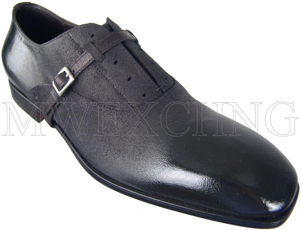 Authentic $760 Cesare Paciotti US 7 Fashion Loafers Italian Designer Shoes