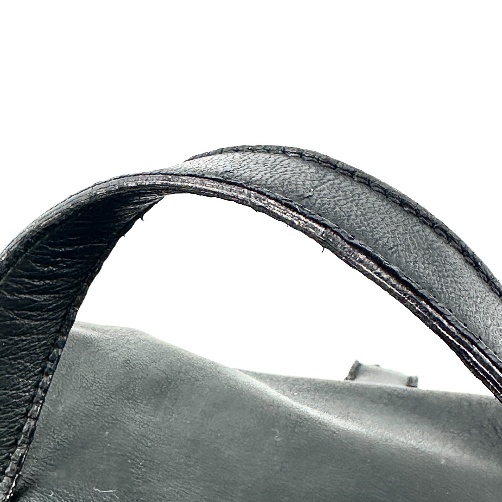 PRADA Rucksack Nylon Logo With Dust Bag