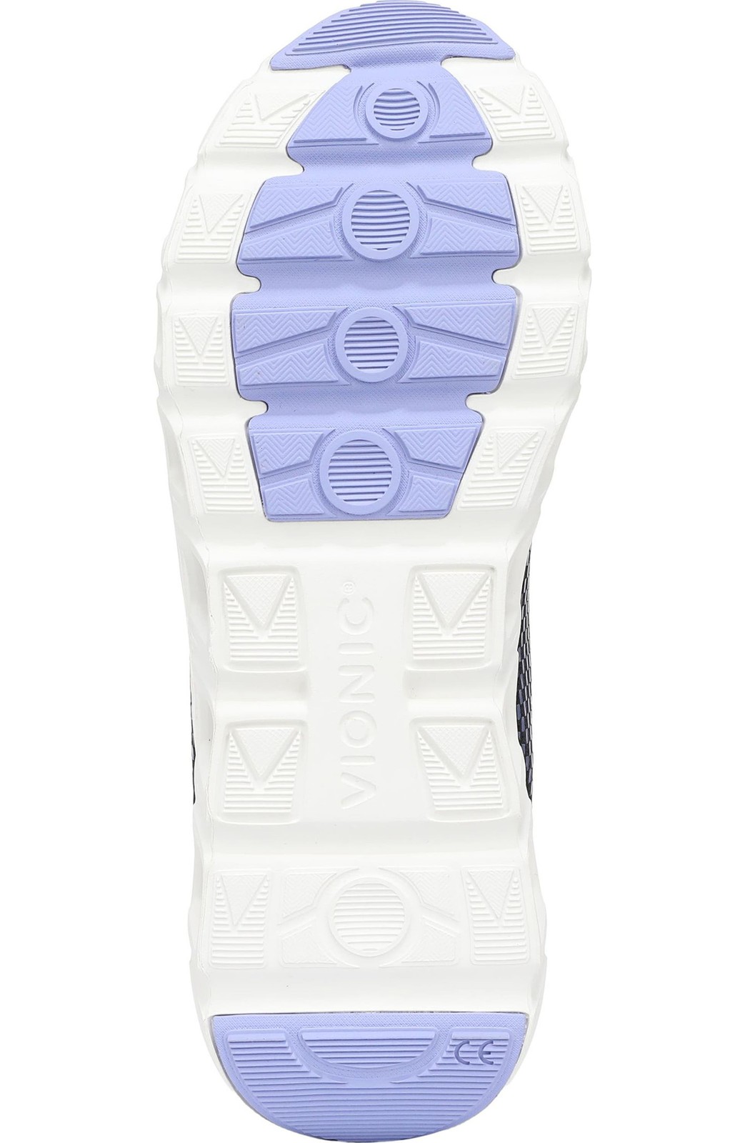 Vionic Women’s Priscilla Sneakers NW/OB