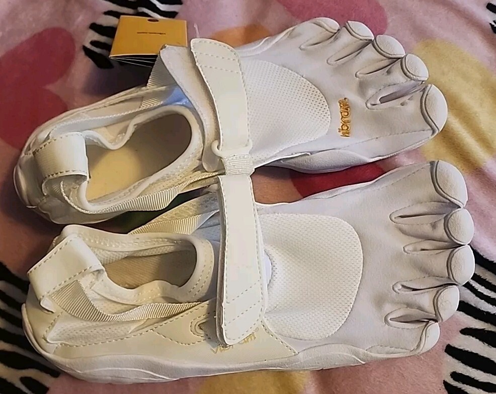 Vibram FiveFingers MEN KSO Vintage 21M1410 Size 8.5-9