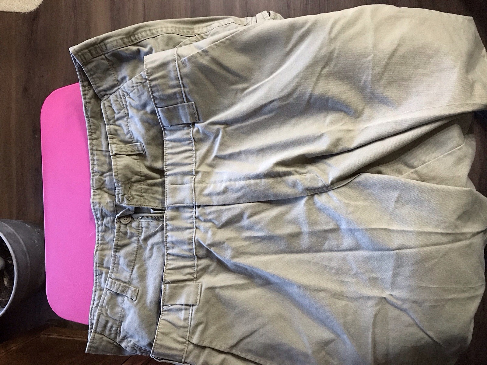 Dickies Flex