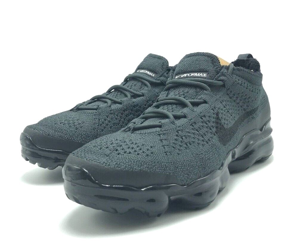 *NEW* NIKE AIR VAPORMAX 2023 FLYKNIT ANTHRACITE/BLACK (DV1678 006), Sz 8.5 -13.0