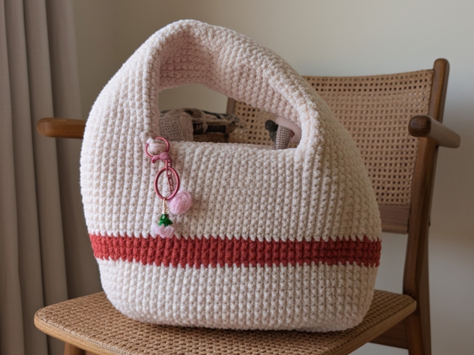 Donut Bag