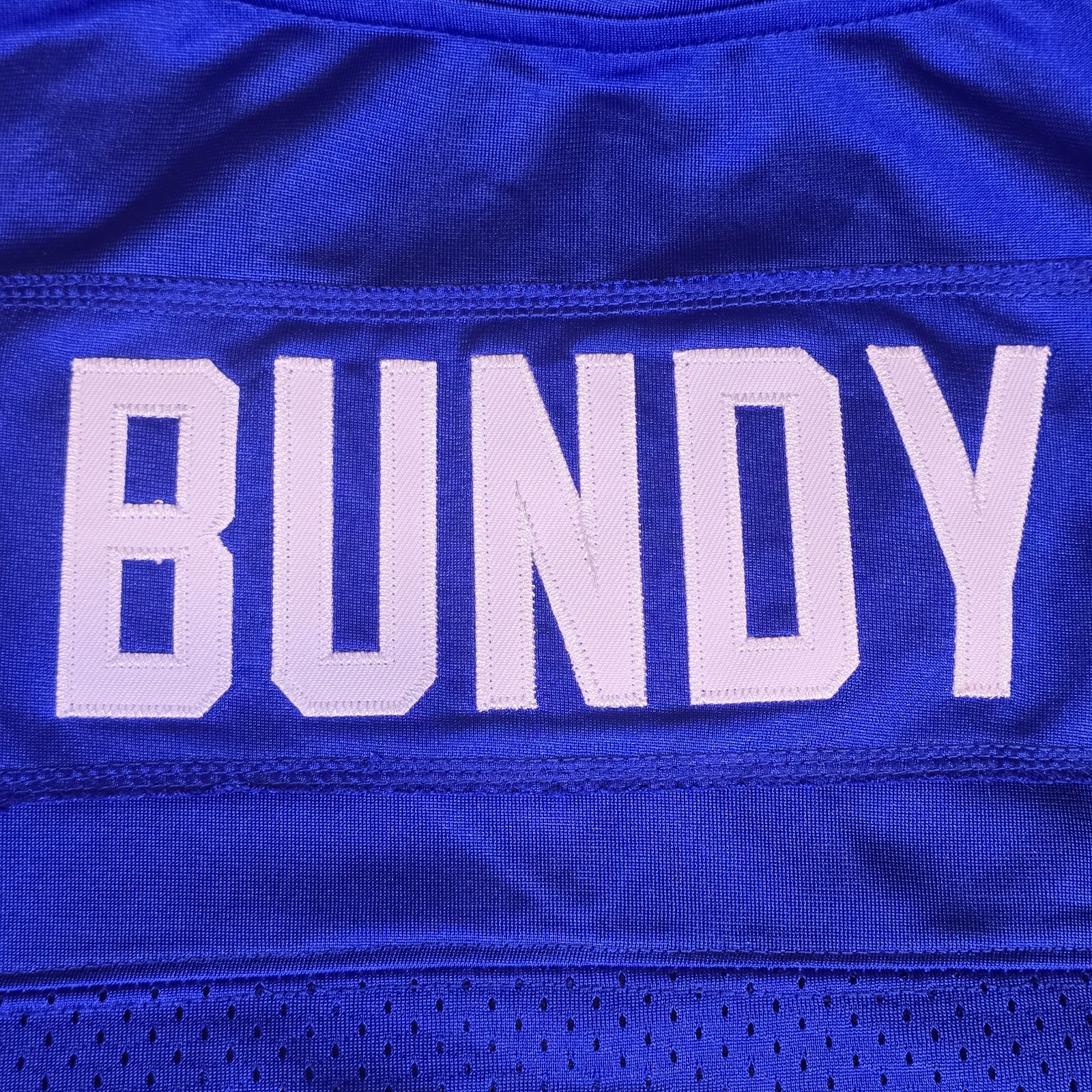 NWOT – Married with Children – Al Bundy Polk High Football Jersey – L