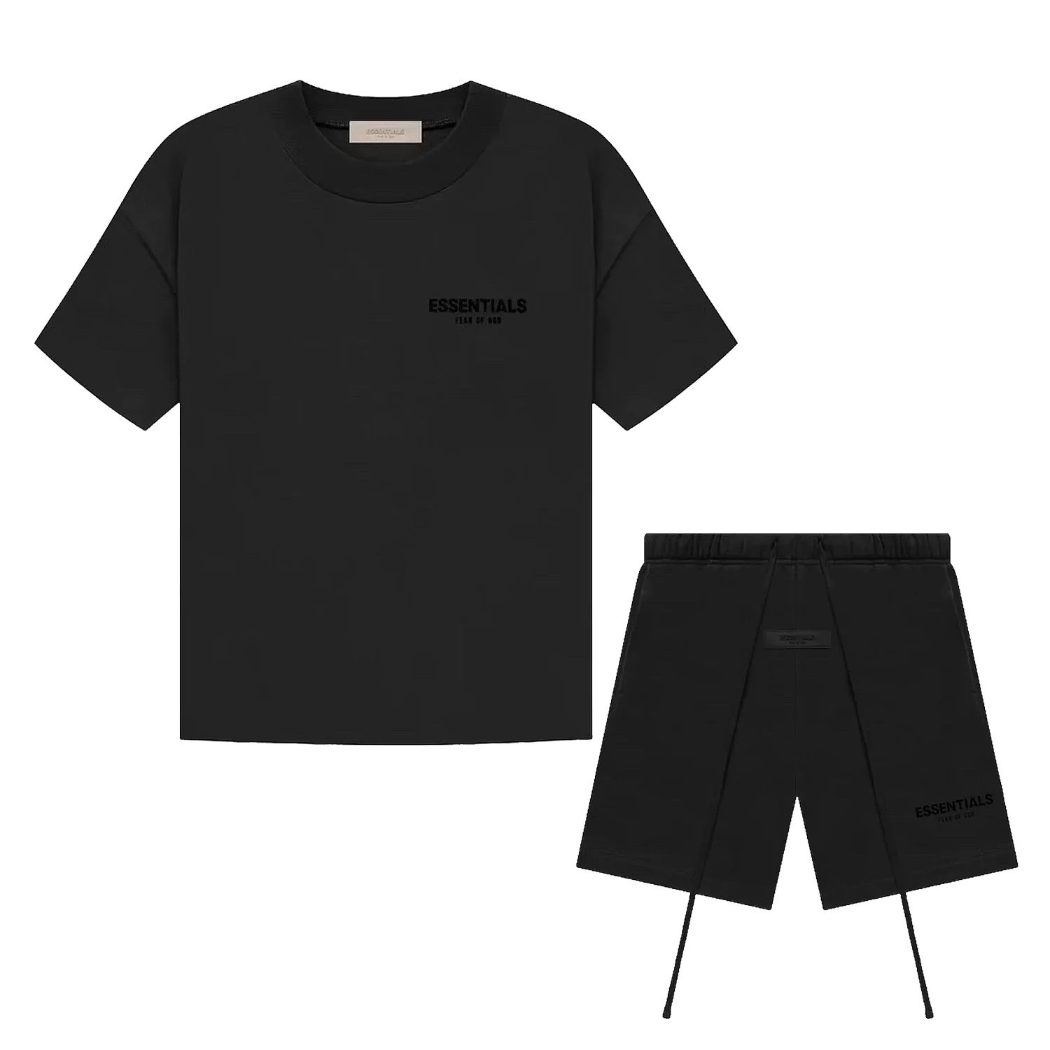 Essentials Fear of God | Shorts 2-PC SETS | New Drop | Medium