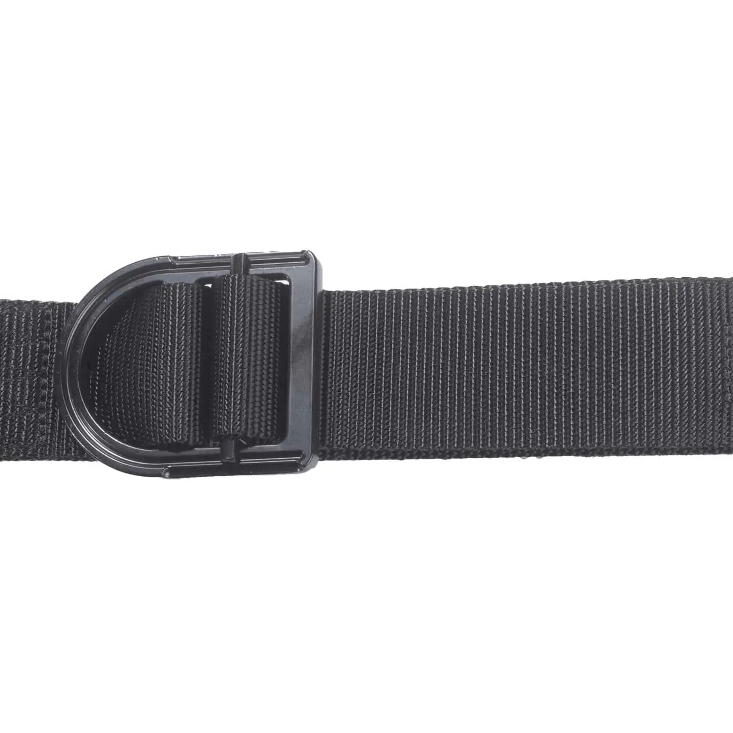 Tactical Duty Belt Heavy Duty Webbing With Metal Buckle OD/Coyote 1.75 Inch
