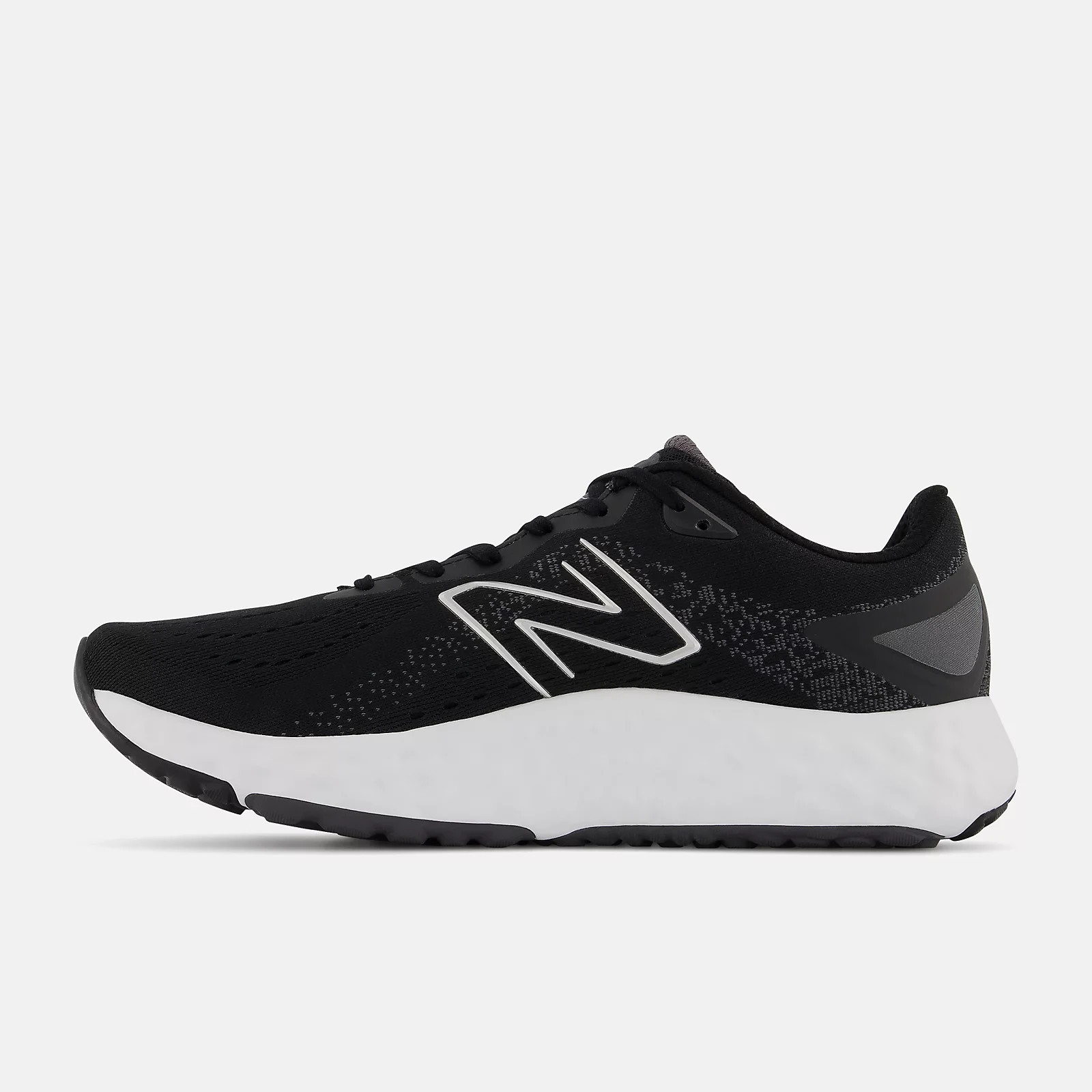 New Balance Fresh Foam Evoz V2 MEVOZLK2 Sneakers Men Black Low Top Running Shoes