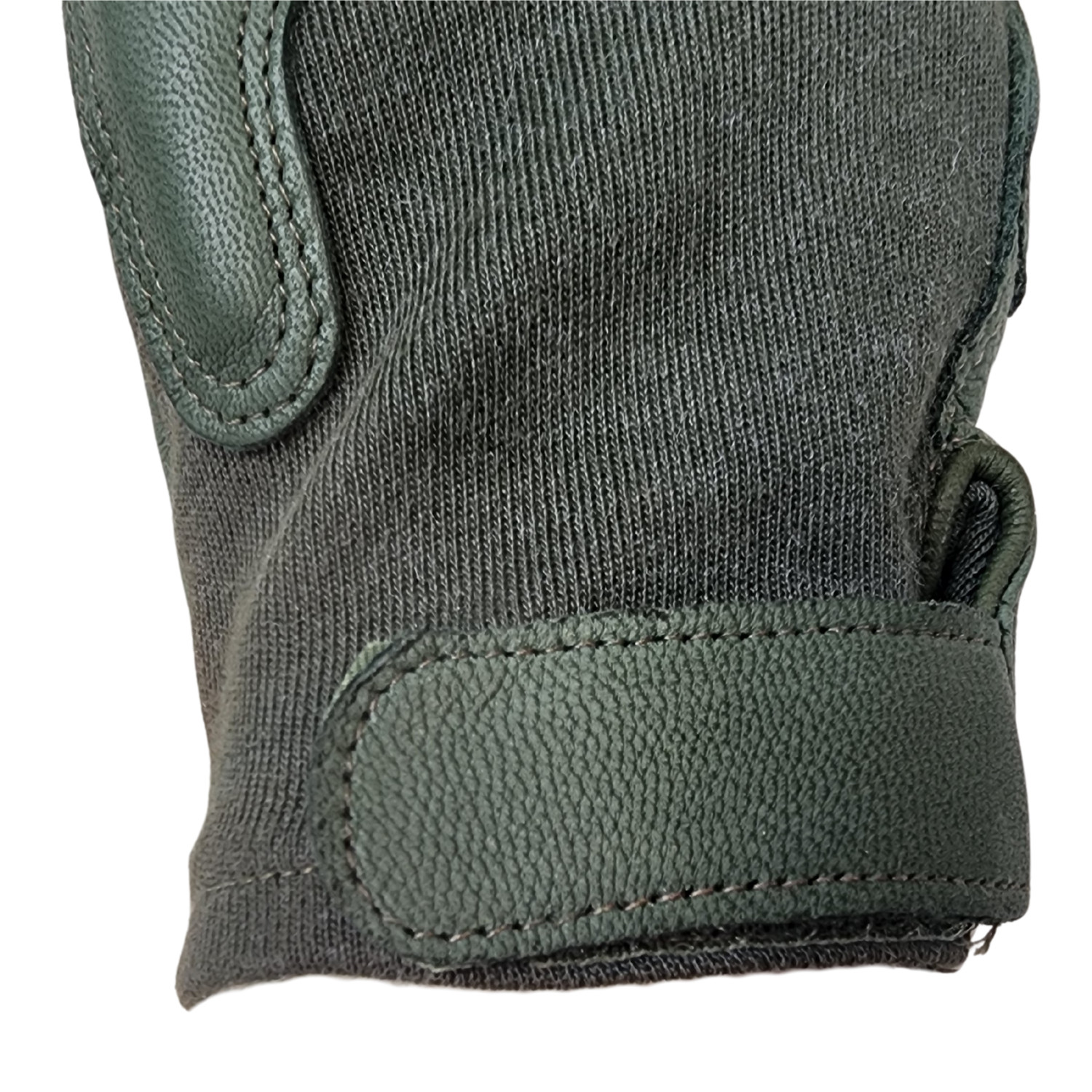 New Olive Drab PPI Army Combat Gloves *mocinc.1982*