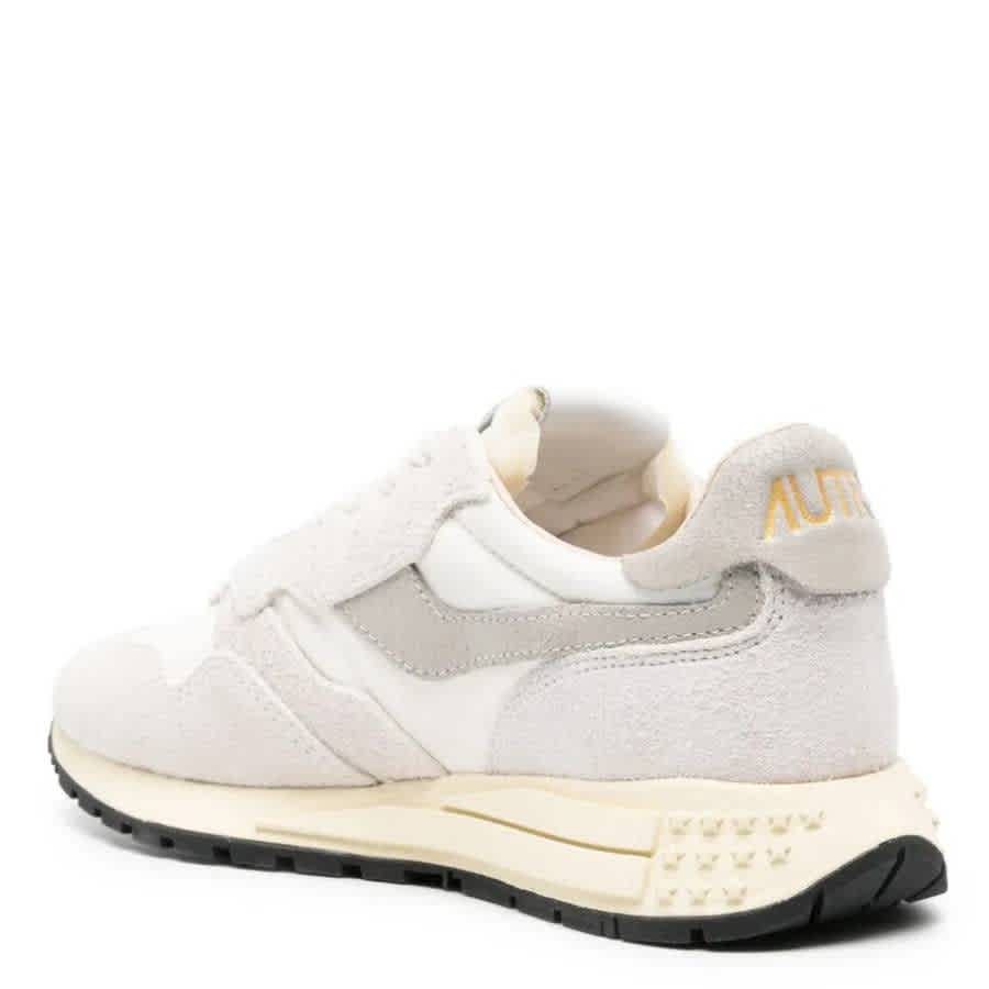 Autry Reelwind Low-Top Sneakers