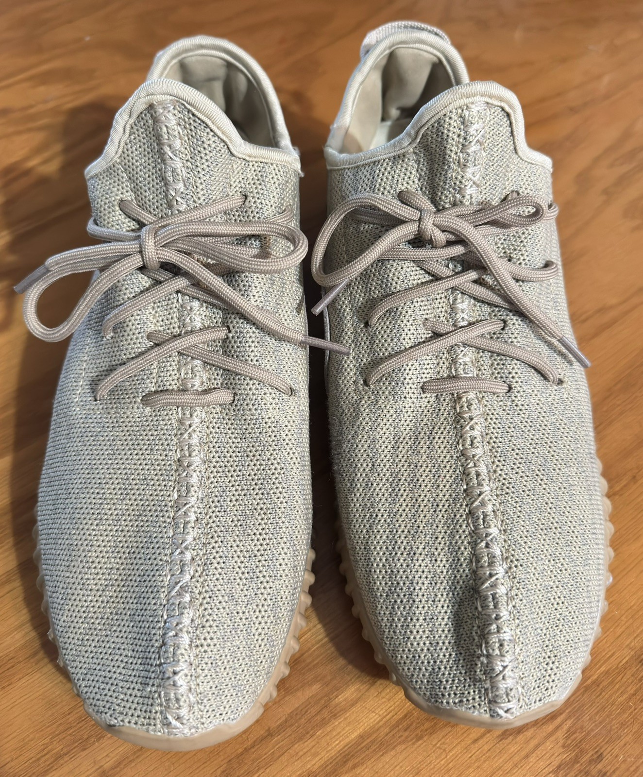 Adidas Yeezy Boost 350 V1 Oxford Tan, Size 11