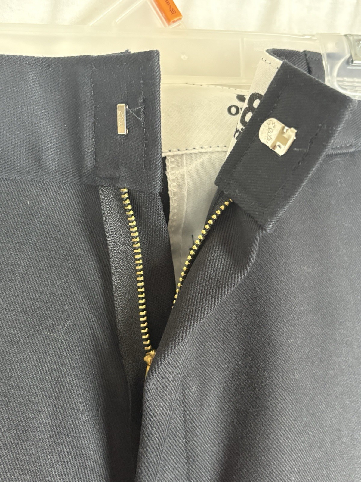 Dickies 874 Work Pants Original Fit 32×32 Mens Black
