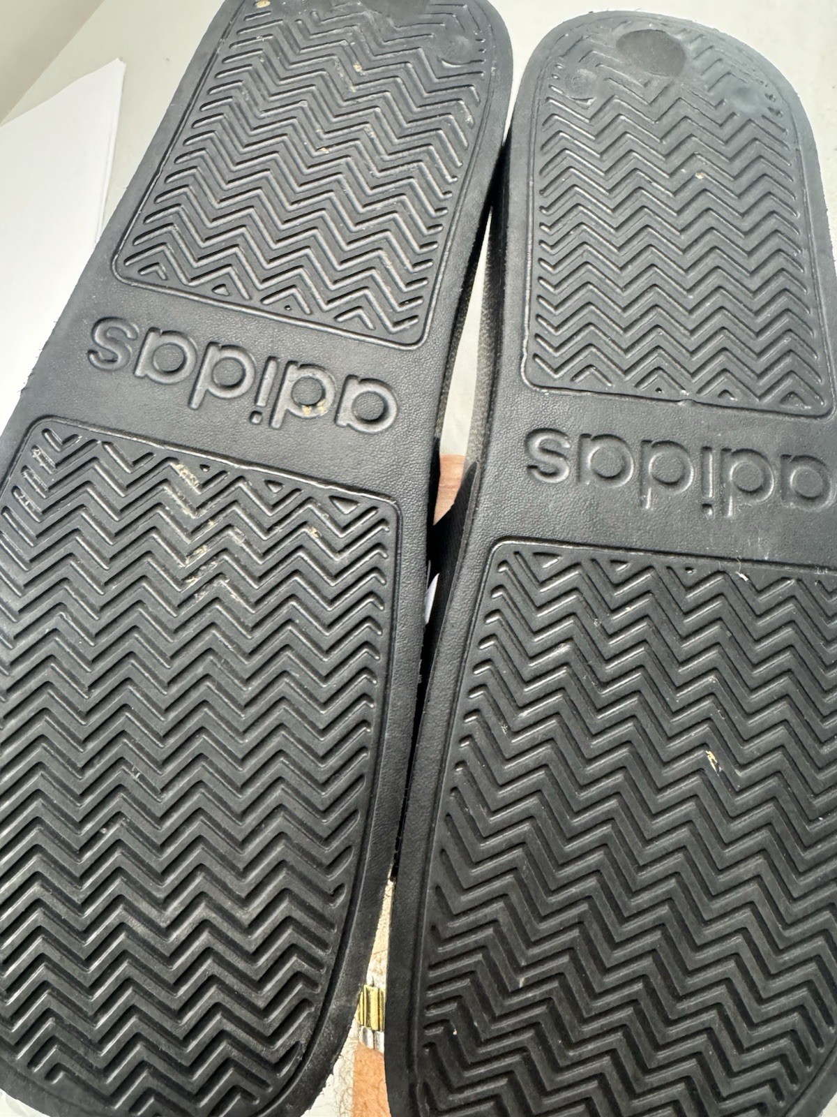 adidas men Adilette Slides