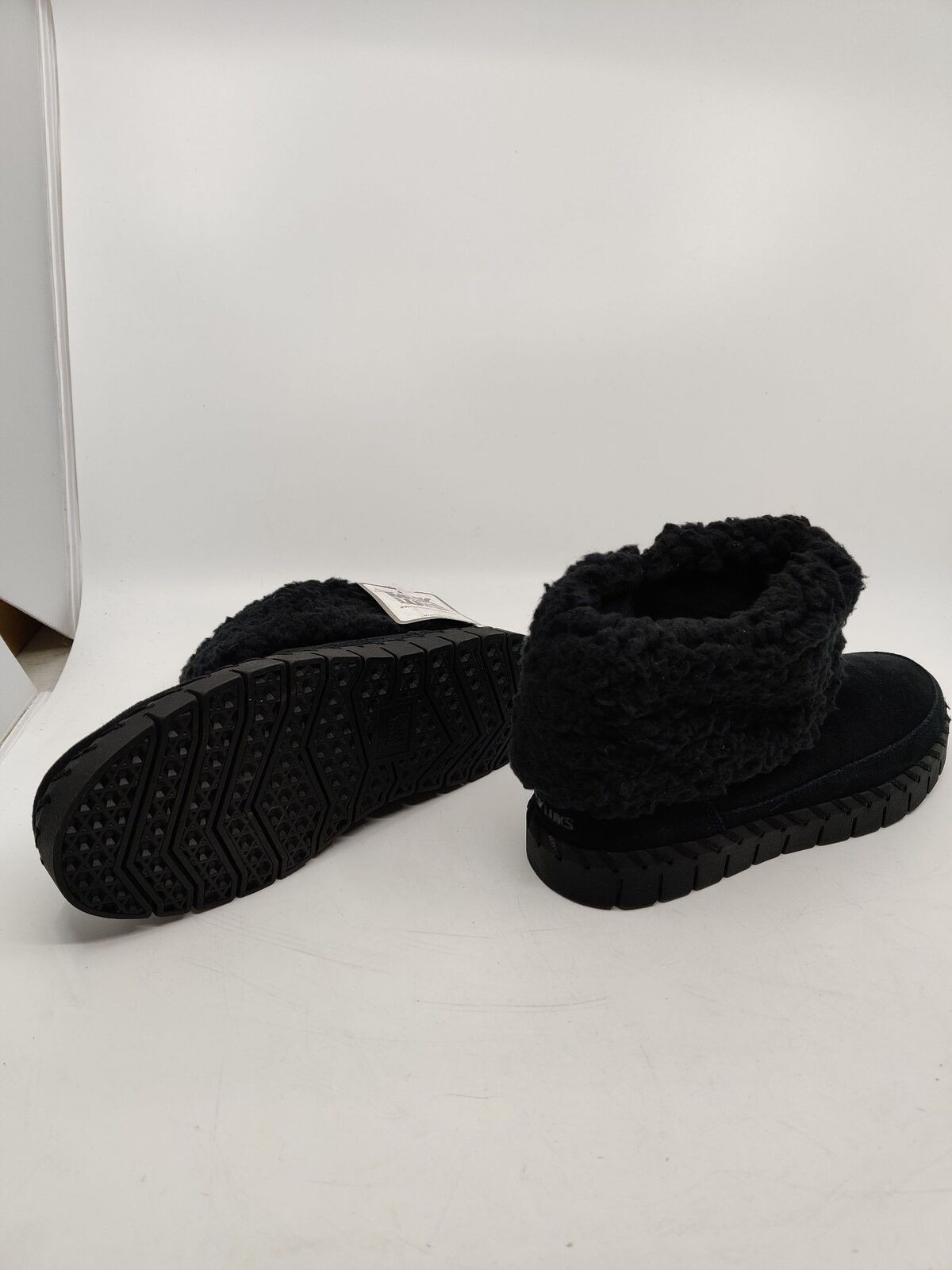 MUK LUKS WOMEN’S FLEXI ZIP UP ANKLE SNOW BOOTS sz 6 BLACK, DARK BROWN, CAMEL,