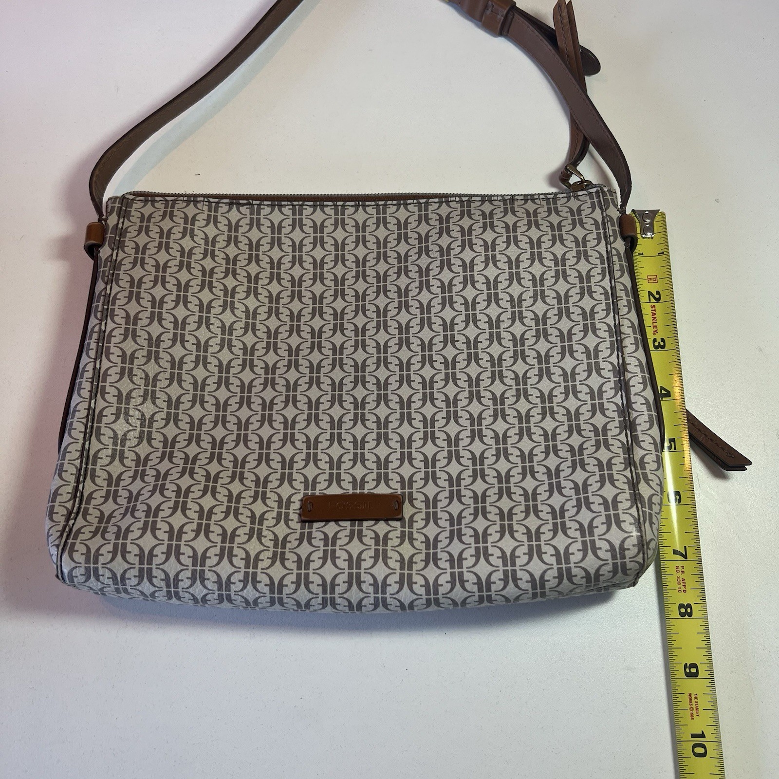 FOSSIL Crossbody & Wallet