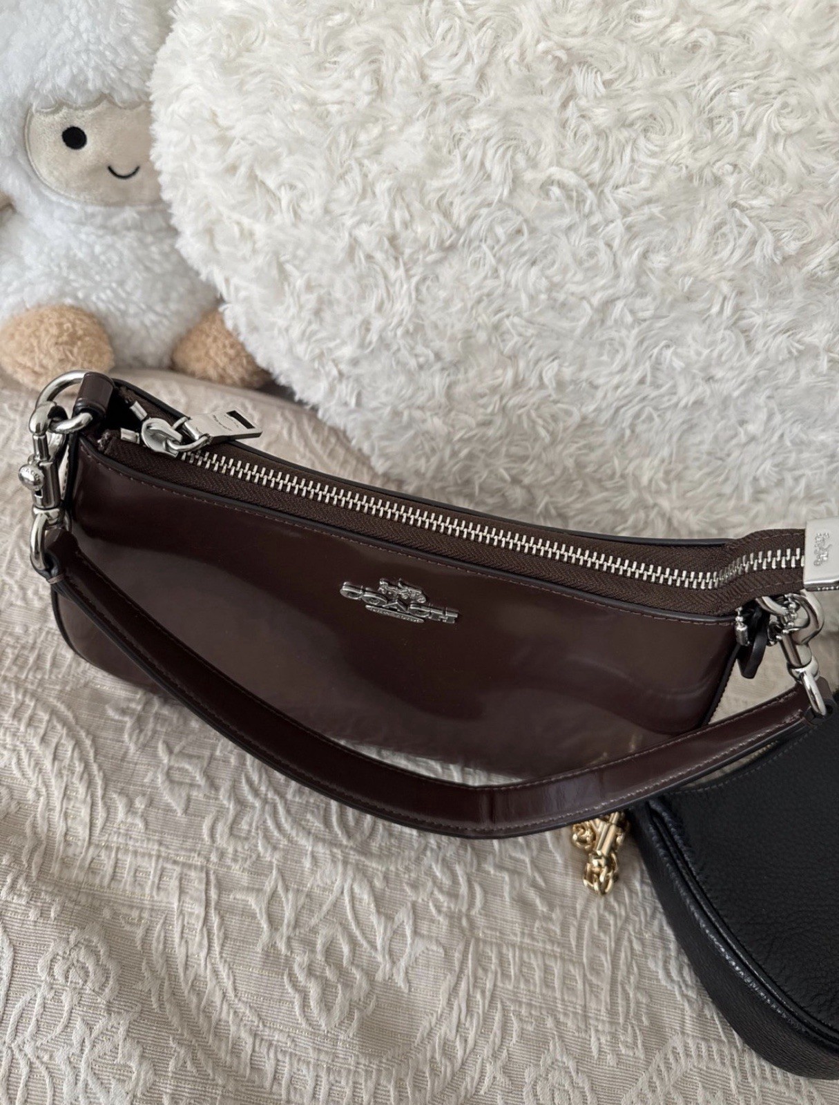 COACH TERI LOT BUNDLE