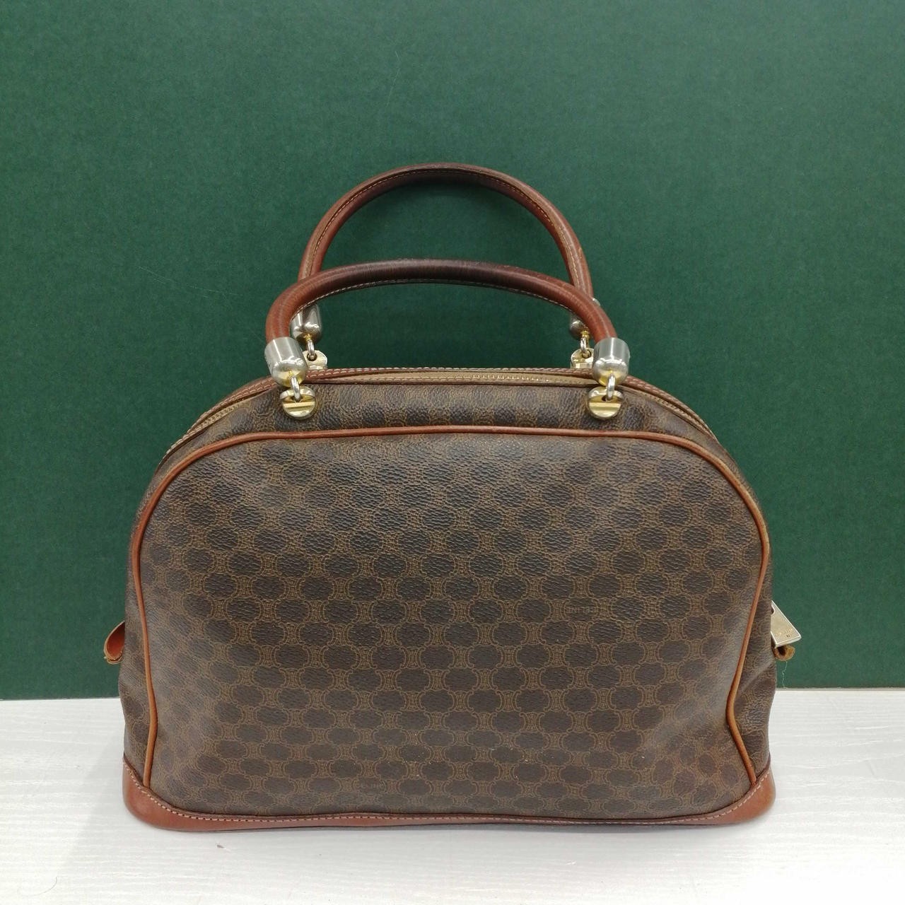 Celine Mc96 Handbag
