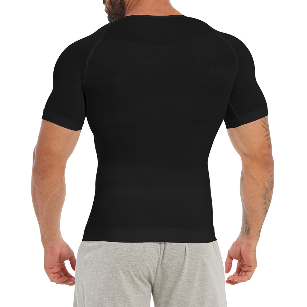 Men’s 3 Pack Workout Tank Top Gym Fitness Muscle Bodybuilding Sleeveless T Shirt