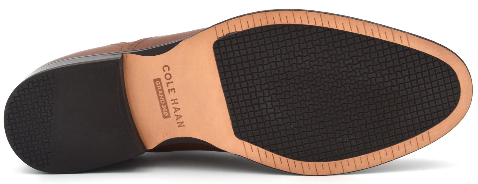 Cole Haan Men’s Modern Classics Cap Toe Oxford Style C38760