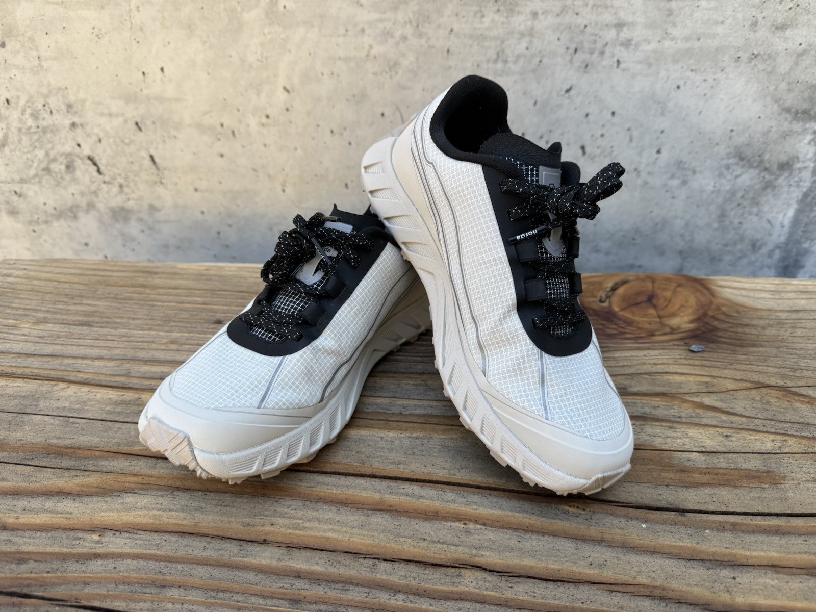Norda 002 – Women’s Trail Shoes – Lightly Used – Size 7.5
