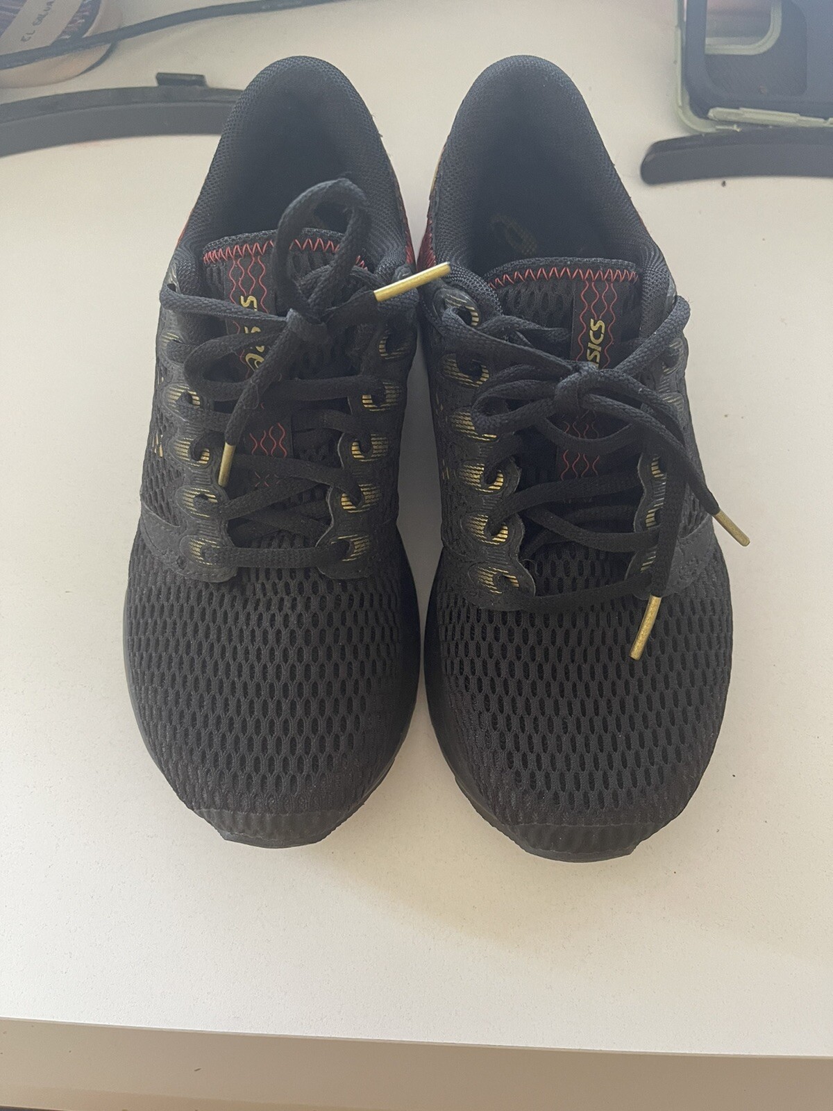 Asics RoadHawk FF Road Running Shoes Womens Size 7.5