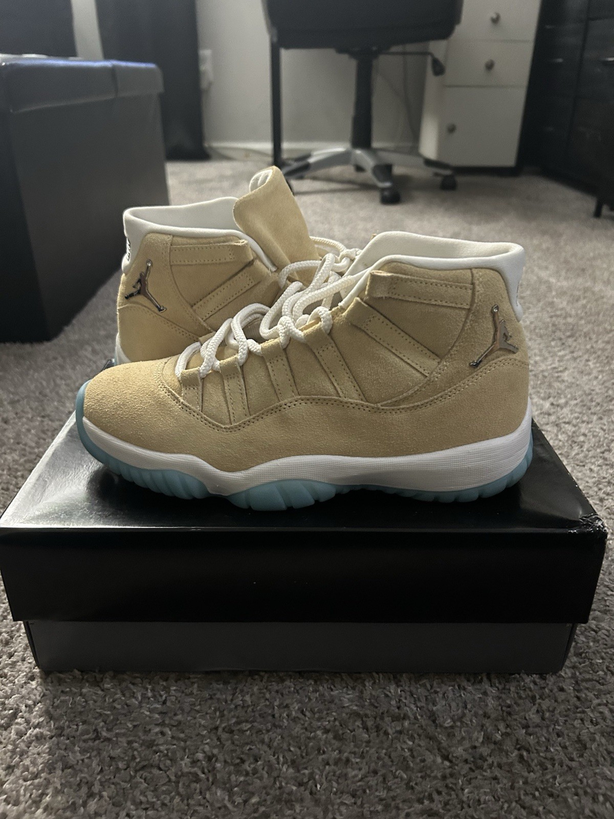 Jordan Air Jordan 11 “Houston”