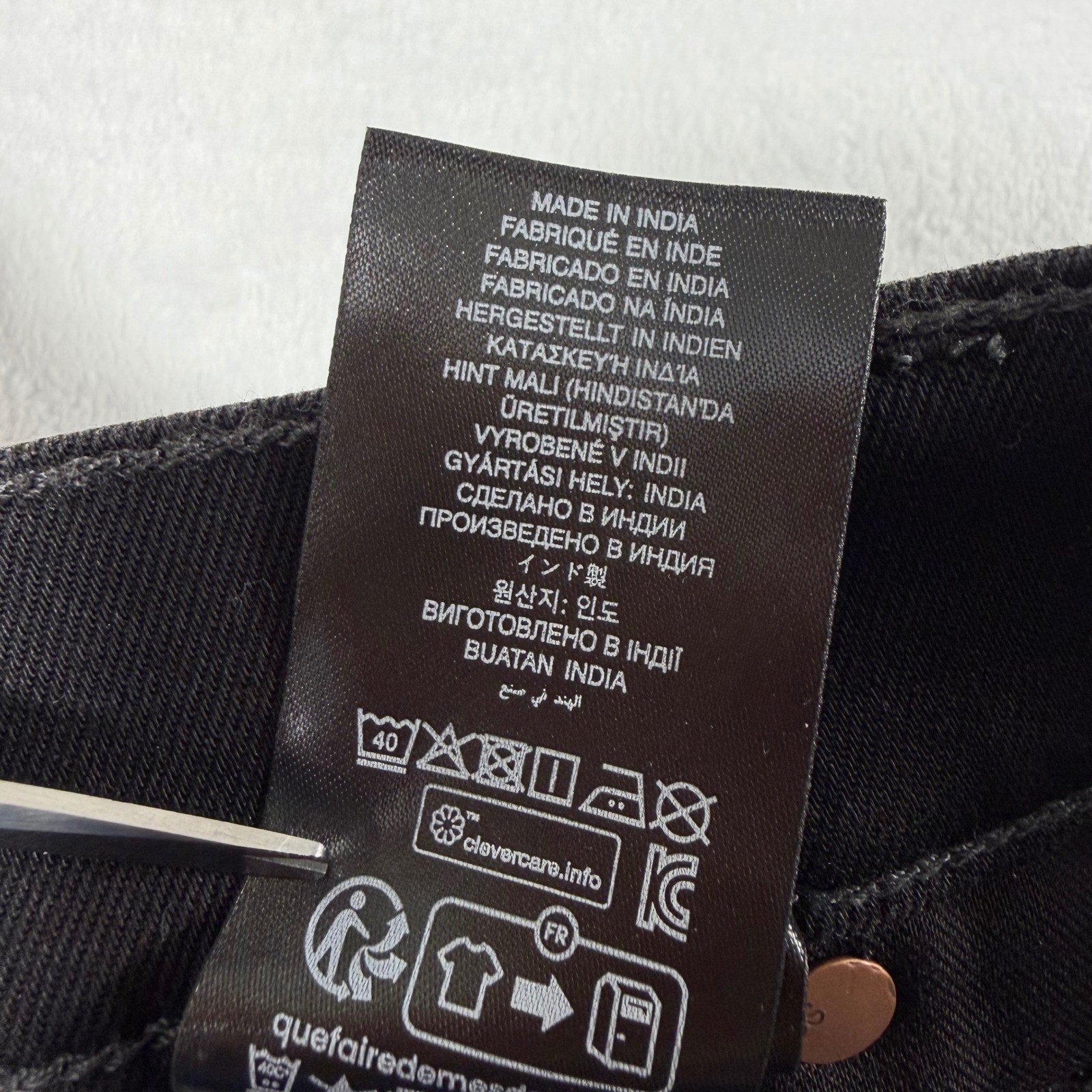 G-Star Raw Airblaze 3D Skinny Jeans Men 29×30 Black Loomer Superstretch NWT $260
