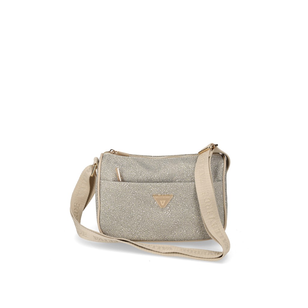 Valleverde 96720A-BEIGE women’s shoulder bag xxx PE26