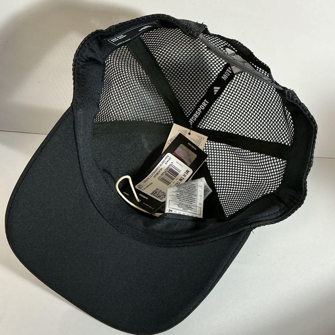Mercedes-AMG Petronas Team Tracker Cap [Brand New, Unused]