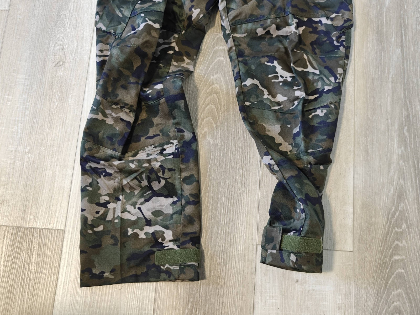 New China PAP/PLA Army Type 21 XingKong Summer Starry Sky Camo Trouser LR