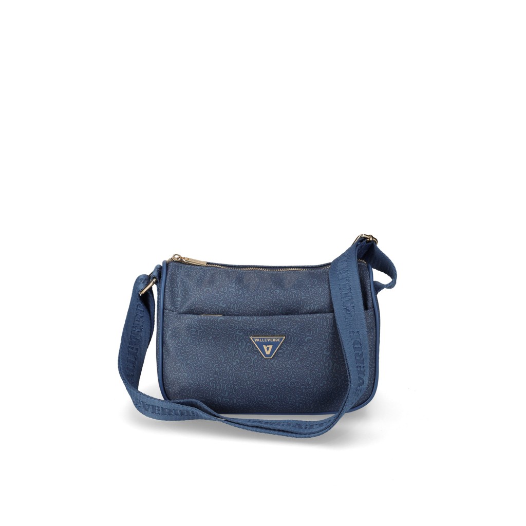 Valleverde 96720A-JEANS women’s shoulder bag xxx PE26
