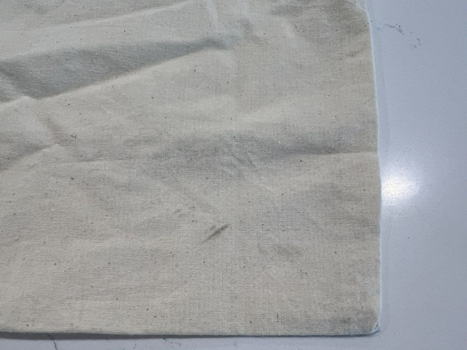 Michael Kors Dust Bag- 18 1/2 X 16 1/2 inches- SEE Pictures for Marks